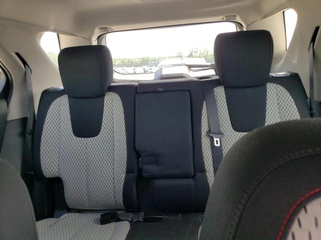 Photo 10 from auction – 2011 CHEVROLET EQUINOX LS with VIN 2CNALBEC9B6399118