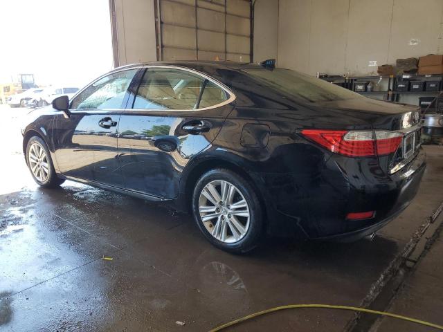 Photo 2 from auction – 2015 LEXUS ES 350 with VIN JTHBK1GG9F2208644