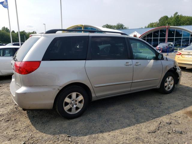 Photo 3 from auction – 2010 TOYOTA SIENNA CE with VIN 5TDKK4CC4AS312644