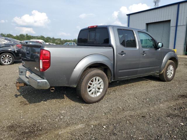 Photo 3 from auction – 2016 NISSAN FRONTIER S with VIN 1N6AD0EV9GN763206