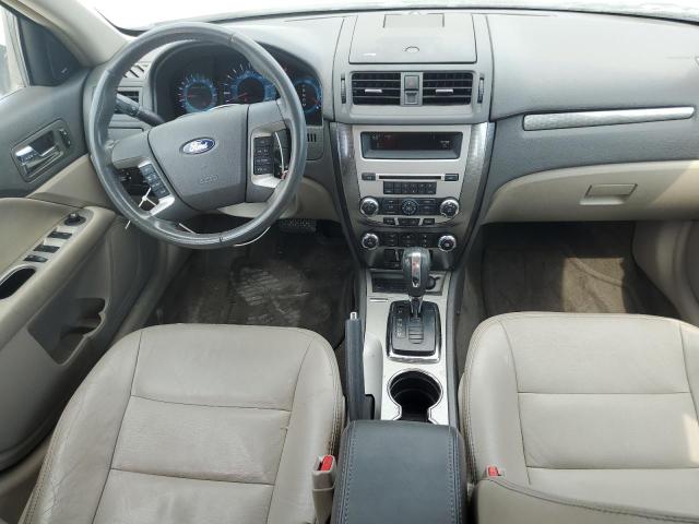 Photo 8 from auction – 2011 FORD FUSION 4D with VIN 3FAHP0JG8BR103718