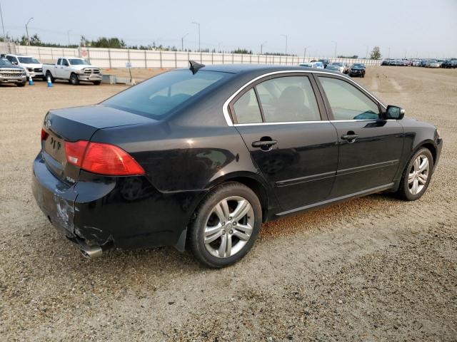 Photo 3 from auction – 2009 KIA OPTIMA LX with VIN KNAGE224495373910
