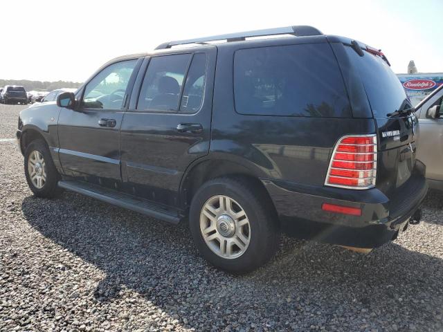 Photo 2 from auction – 2005 MERCURY MOUNTAINEE with VIN 4M2DU66K65UJ14645