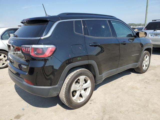 Снимка 3 от търг – 2019 JEEP COMPASS LA с VIN 3C4NJDBB9KT684139