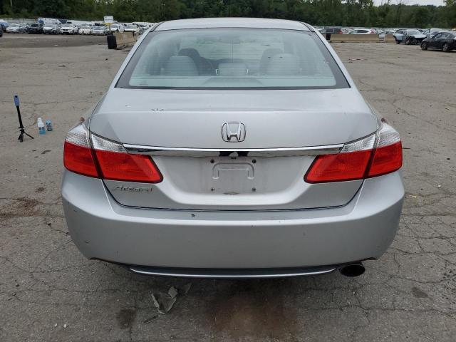 Photo 6 from auction – 2014 HONDA ACCORD LX with VIN 1HGCR2F36EA176344