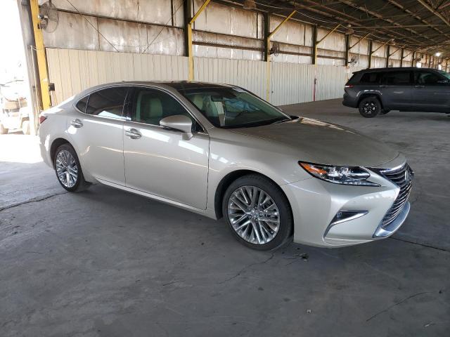 Photo 4 from auction – 2017 LEXUS ES 350 with VIN 58ABK1GG9HU057625