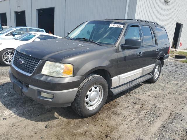 FORD EXPEDITION 2005 с VIN 1FMPU155X5LA43355 - Фото с аукциона