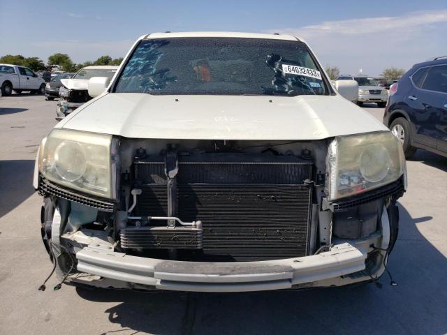 Photo 5 from auction – 2011 HONDA PILOT TOUR with VIN 5FNYF3H93BB042639