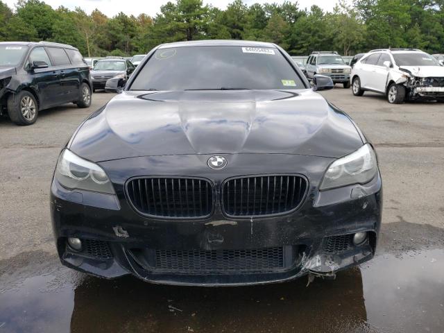 Photo 5 from auction – 2013 BMW 535 XI with VIN WBAFU7C56DDU68325