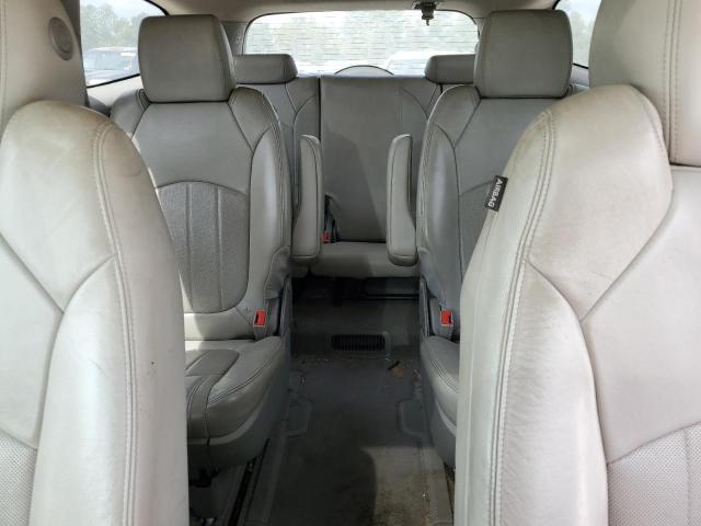 Photo 10 from auction – 2014 BUICK ENCLAVE with VIN 5GAKRBKD0EJ308136
