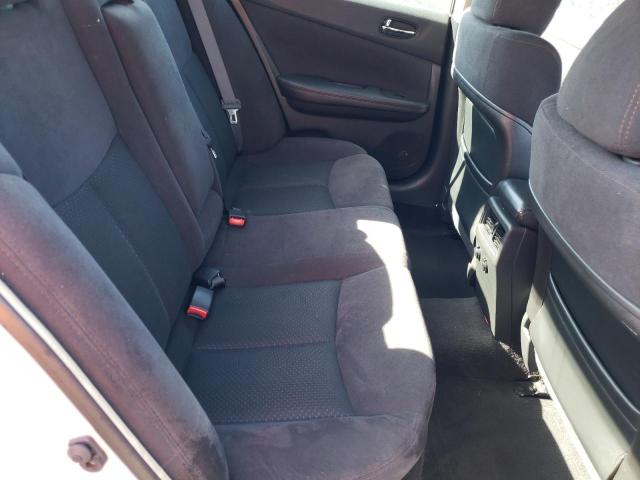 Photo 10 from auction – 2014 NISSAN MAXIMA S with VIN 1N4AA5AP4EC497513