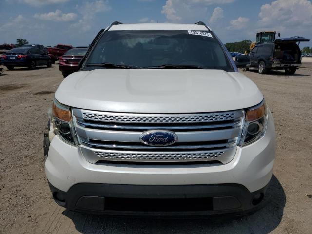 Photo 5 from auction – 2014 FORD EXPLORER X with VIN 1FM5K7D87EGA36092