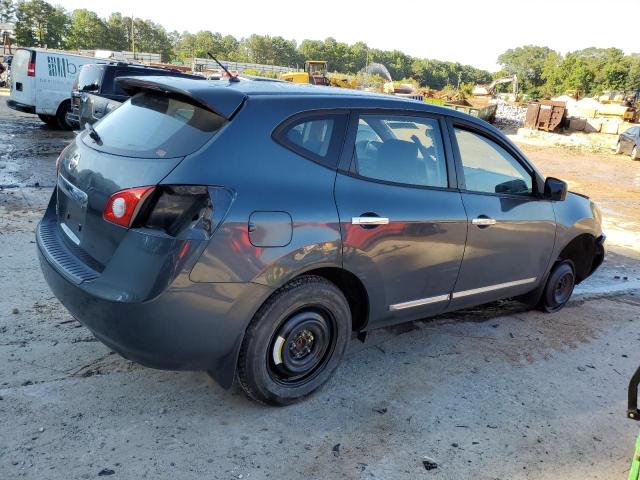 Photo 3 from auction – 2012 NISSAN ROGUE S with VIN JN8AS5MT3CW611033