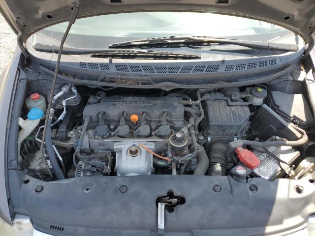 Photo 11 from auction – 2011 HONDA CIVIC LX with VIN 2HGFA1F55BH540525