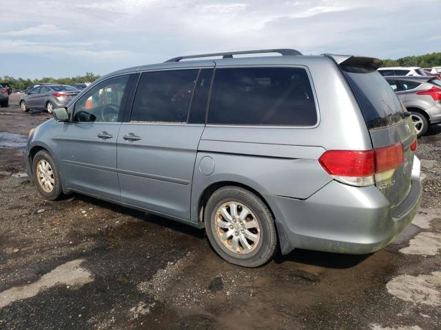 Photo 2 from auction – 2010 HONDA ODYSSEY EX with VIN 5FNRL3H60AB042289