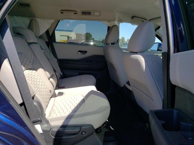 Photo 11 from auction – 2022 NISSAN PATHFINDER with VIN 5N1DR3BAXNC227003