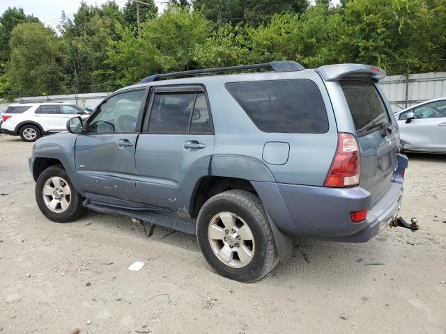 Photo 2 from auction – 2004 TOYOTA 4RUNNER SR with VIN JTEZU14R548015378