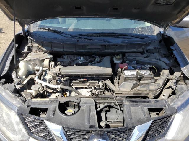 Photo 12 from auction – 2016 NISSAN ROGUE S with VIN KNMAT2MTXGP608914