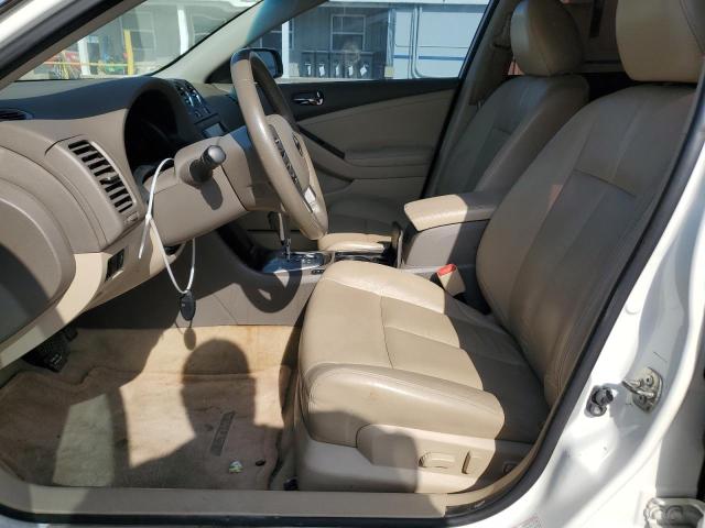 Photo 7 from auction – 2012 NISSAN ALTIMA BAS with VIN 1N4AL2AP5CN555557