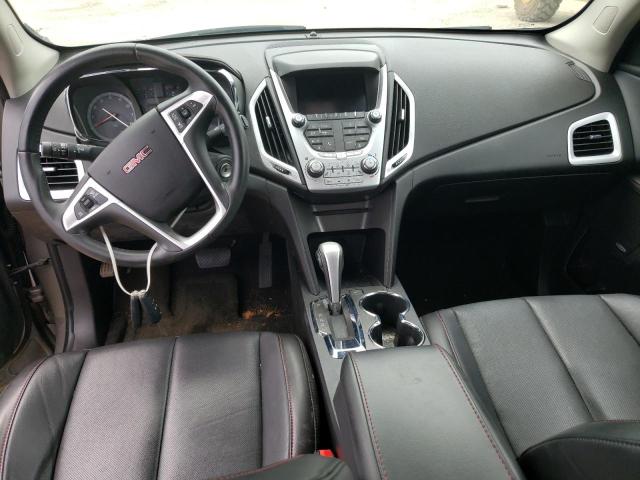 Photo 8 from auction – 2012 GMC TERRAIN SL with VIN 2GKALUEK0C6287322