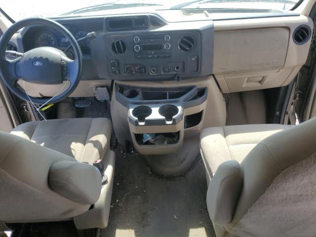 Photo 8 from auction – 2011 FORD ECONOLINE with VIN 1FBSS3BS5BDA20327