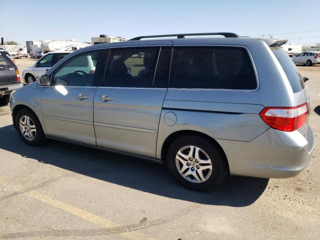 Photo 2 from auction – 2006 HONDA ODYSSEY EX with VIN 5FNRL38626B007180