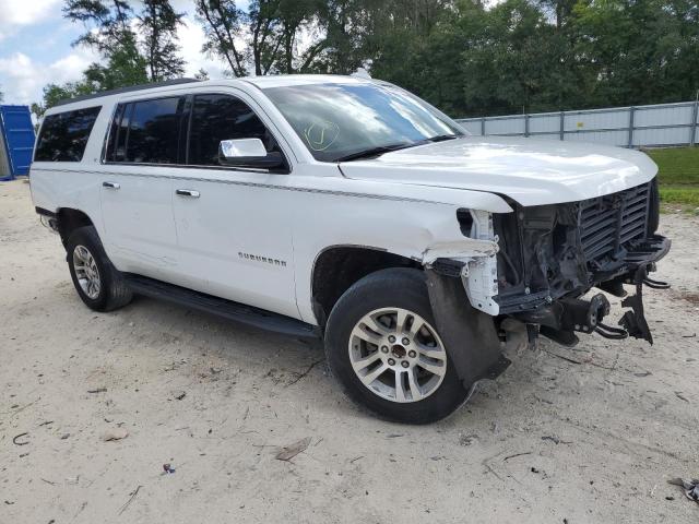 Photo 4 from auction – 2019 CHEVROLET SUBURBAN C with VIN 1GNSCHKC5KR206037