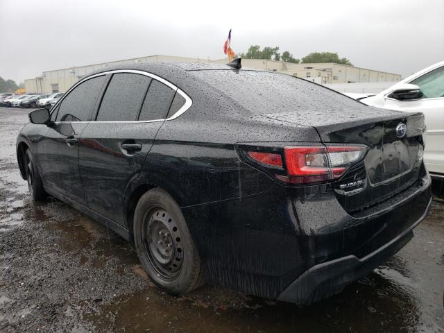 Photo 2 from auction – 2020 SUBARU LEGACY with VIN 4S3BWAA61L3004562