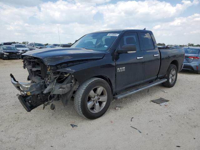 RAM 1500 SLT 2015 مع رقم تعريف المركبة 1C6RR6GG5FS501599 - صورة من المزاد