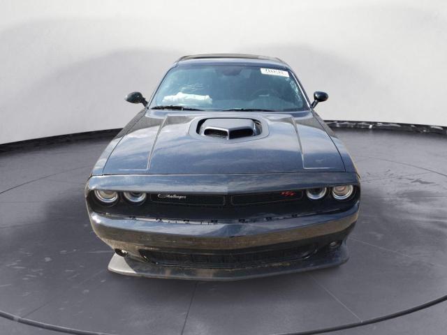 Photo 5 from auction – 2022 DODGE CHALLENGER with VIN 2C3CDZBT6NH233899