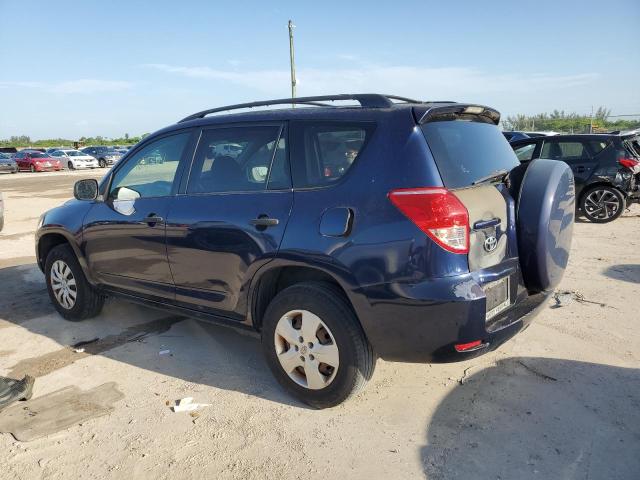 Photo 2 from auction – 2007 TOYOTA RAV4 with VIN JTMZD33V076044866