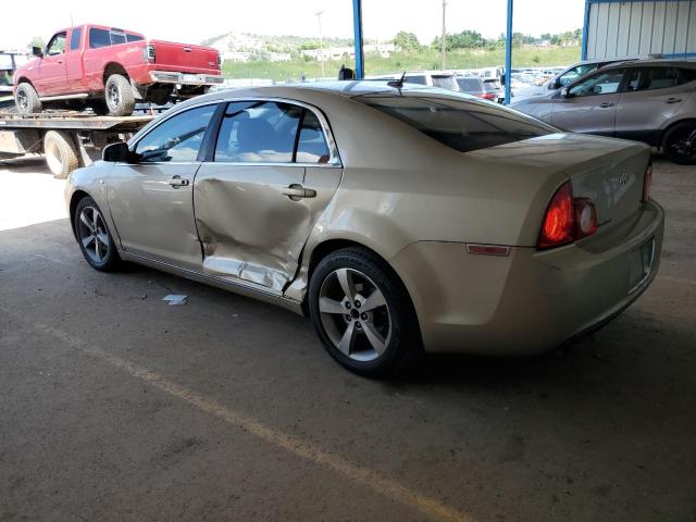 Photo 2 from auction – 2008 CHEVROLET MALIBU 2LT with VIN 1G1ZJ57B68F191739