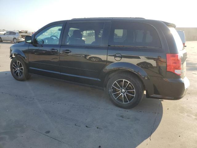 Photo 2 from auction – 2017 DODGE GRAND CARA with VIN 2C4RDGEG6HR585999