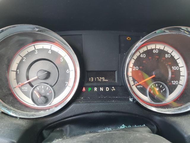 Photo 9 from auction – 2013 DODGE GRAND CARA with VIN 2C4RDGBG7DR663415