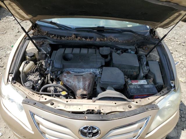 Photo 11 from auction – 2011 TOYOTA CAMRY BASE with VIN 4T1BF3EK8BU131560