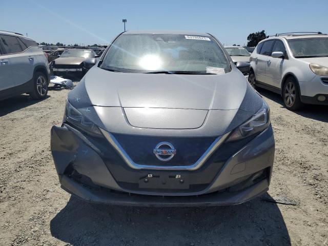 Photo 5 from auction – 2020 NISSAN LEAF SL PL with VIN 1N4BZ1DP3LC303682