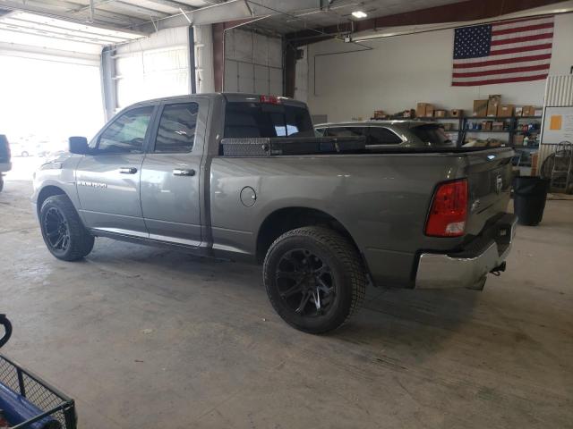 Photo 2 from auction – 2012 DODGE RAM 1500 S with VIN 1C6RD7GT4CS328106