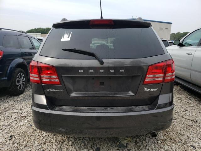 Photo 6 from auction – 2016 DODGE JOURNEY SE with VIN 3C4PDCAB1GT151737