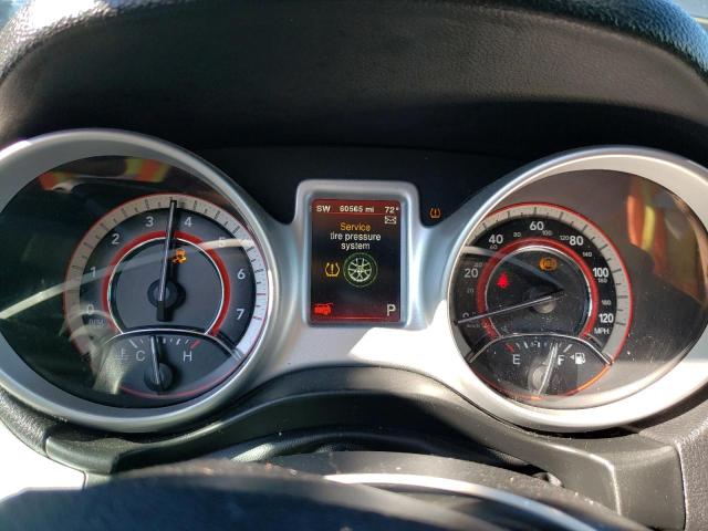 Photo 9 from auction – 2018 DODGE JOURNEY SX with VIN 3C4PDCBB5JT449052