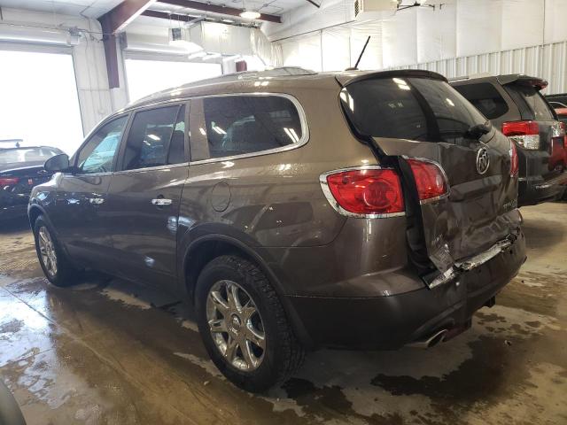 Photo 2 from auction – 2010 BUICK ENCLAVE CX with VIN 5GALRBED3AJ189069