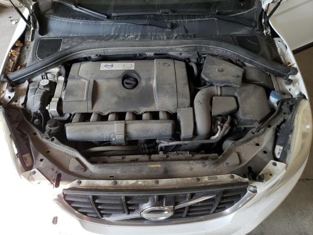 Photo 11 from auction – 2010 VOLVO XC60 3.2 with VIN YV4982DLXA2066008
