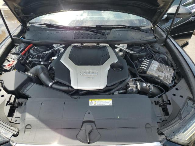 Photo 11 from auction – 2019 AUDI A6 PRESTIG with VIN WAUM2AF25KN067559