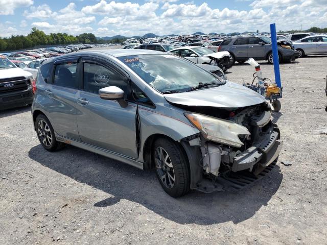 Photo 4 from auction – 2015 NISSAN VERSA NOTE with VIN 3N1CE2CP4FL441986