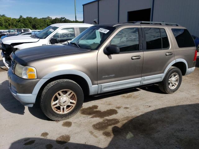 FORD EXPLORER X 2002 with VIN 1FMZU63E12UA69292 - Photo from auction