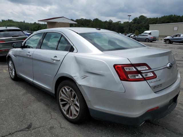 Photo 2 from auction – 2015 FORD TAURUS LIM with VIN 1FAHP2F85FG134290