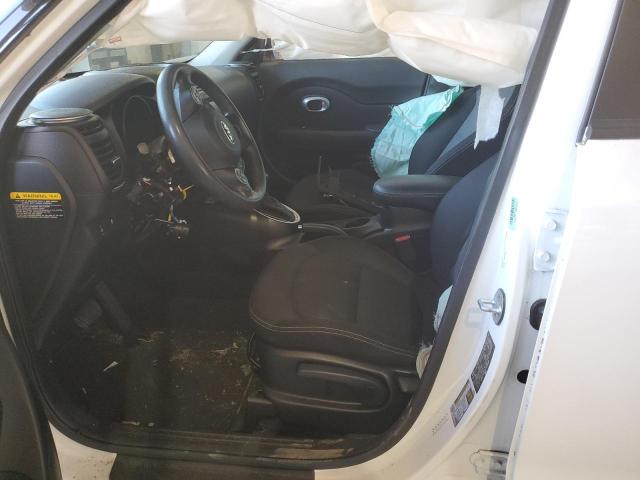 Photo 7 from auction – 2019 KIA SOUL + with VIN KNDJP3A53K7696066