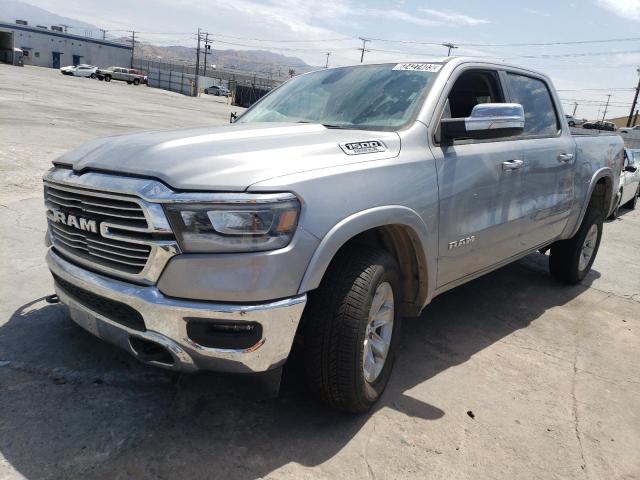 RAM 1500 LARAM 2020 z numerem VIN 1C6SRFJT3LN345029 - Zdjęcie z aukcji