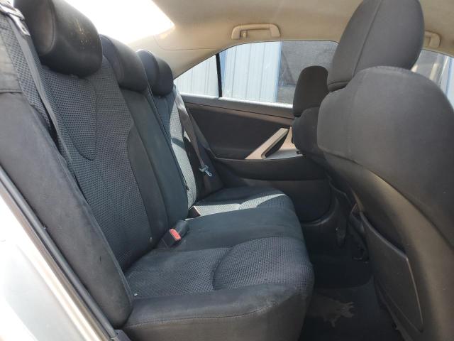 Photo 10 from auction – 2011 TOYOTA CAMRY BASE with VIN 4T1BF3EK1BU606658