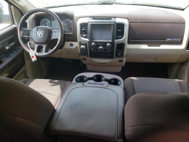 Photo 8 from auction – 2017 RAM 1500 SLT with VIN 1C6RR7GT3HS859547