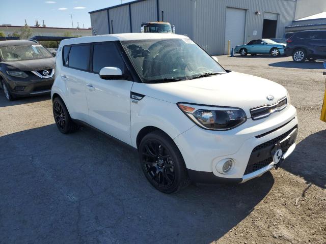 Photo 4 from auction – 2018 KIA SOUL + with VIN KNDJP3A52J7902427